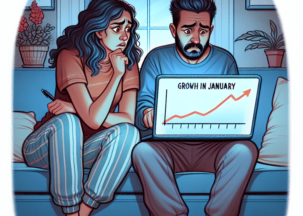 January Sees Increased Pressure on Renters Due to Rising Single-Family Rent Growth