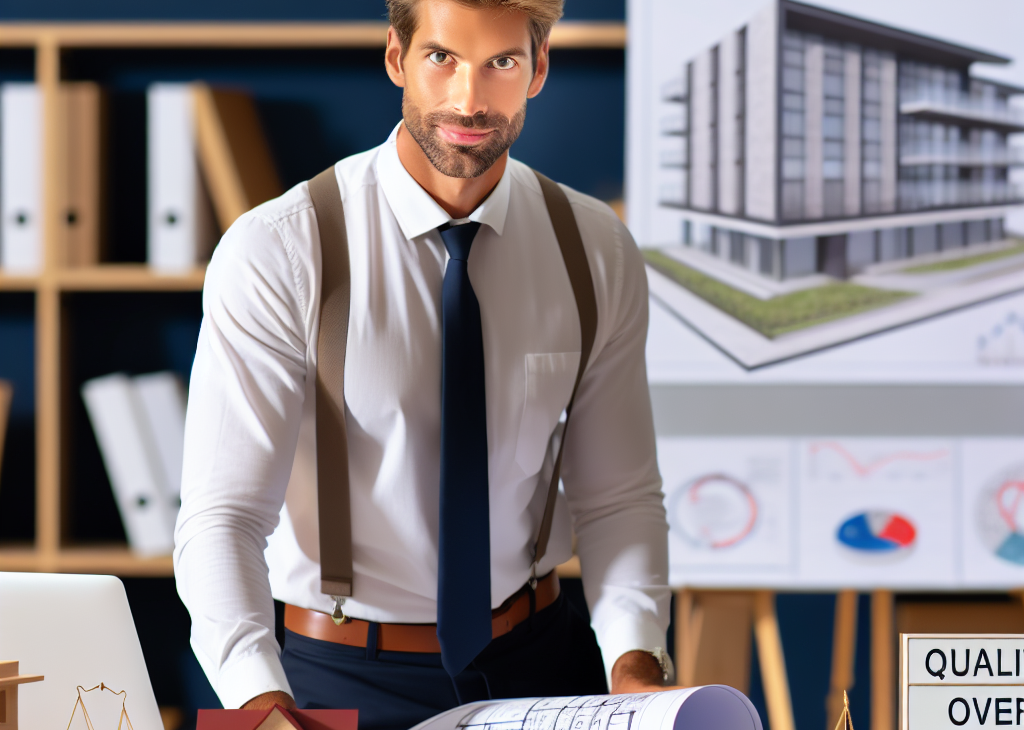 Jason Haber: Advocating for Quality Over Quantity in Real Estate Agents