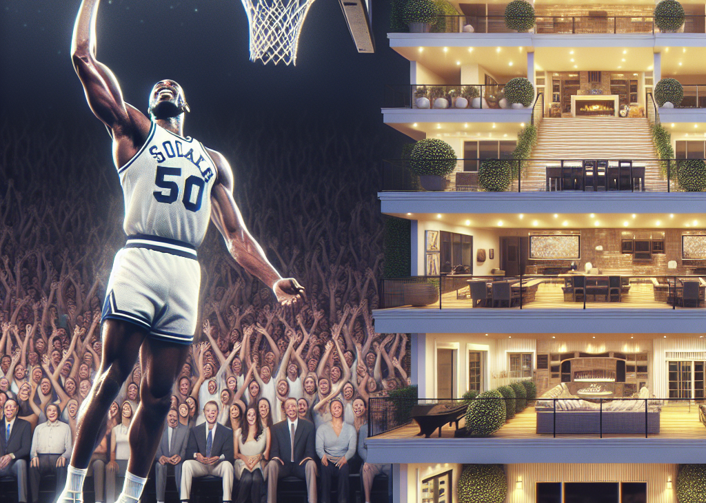 LeBron James Scores 50,000 Points: Does His $70 Million Property Portfolio Match His On-Court Success?