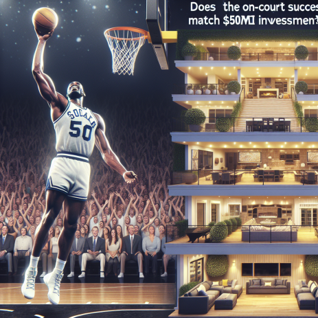LeBron James Scores 50,000 Points: Does His $70 Million Property Portfolio Match His On-Court Success?