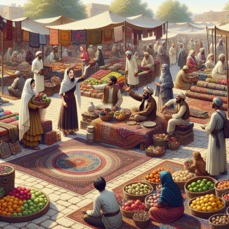 Mastering the Art of Selling Naturally
