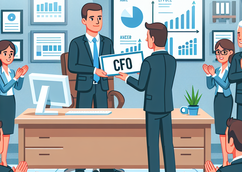 Matthew Cenedella Appointed as CFO at NAR