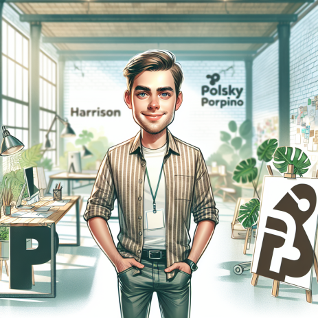 Meet the Team: Harrison Polsky of Polsky Porpino Team