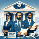 Milliman Expands into Mortgage Advisory with Key Hires