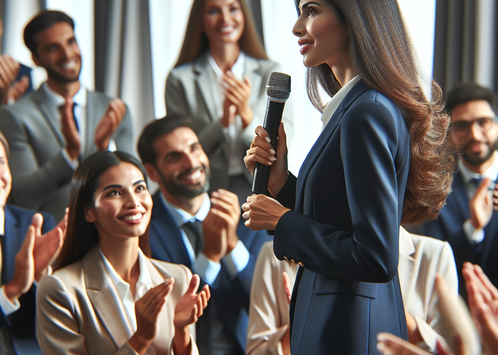 NAR Appoints New CFO Amid Leadership Restructuring