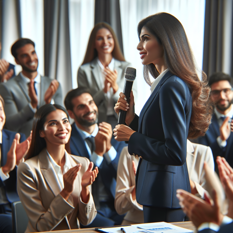NAR Appoints New CFO Amid Leadership Restructuring