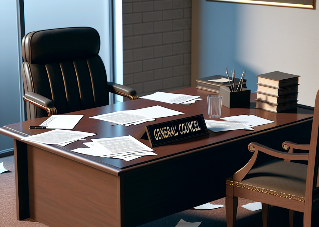 NAR Appoints New General Counsel Following Lesley Muchow's Departure