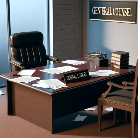 NAR Appoints New General Counsel Following Lesley Muchow's Departure