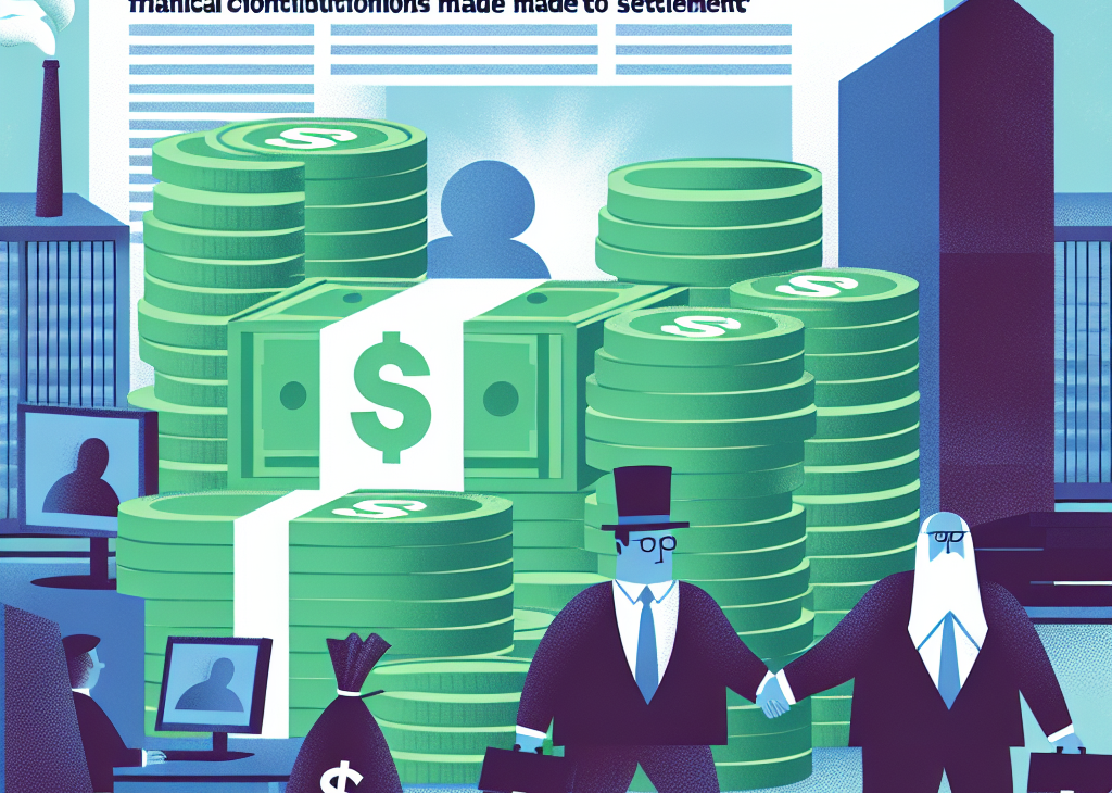 NAR Contributes Major Funds to Settlement: The Download