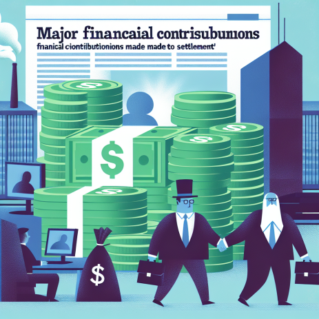 NAR Contributes Major Funds to Settlement: The Download