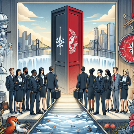 New Door Group and Ceretto Group Transition to Coldwell from Compass