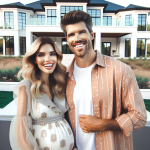 Olivia Culpo and Christian McCaffrey Expecting First Child After Buying $14.5 Million Home