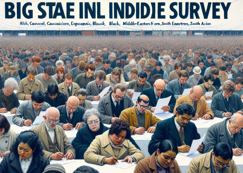 Participate in the March Inman Intel Index Survey