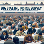 Participate in the March Inman Intel Index Survey