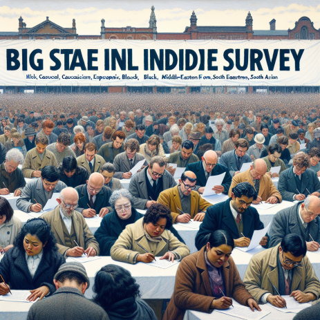 Participate in the March Inman Intel Index Survey