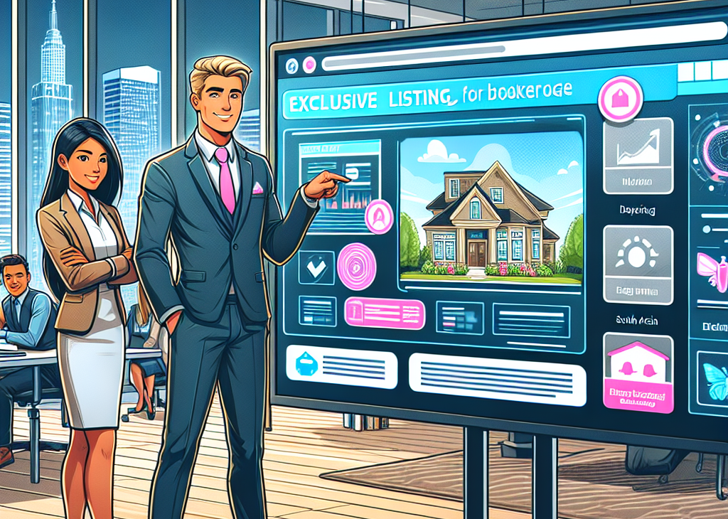 RealScout Unveils Exclusive Listing Platform for Brokerages