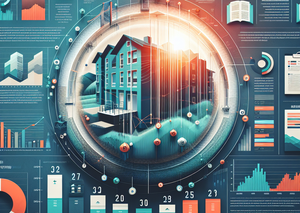 Realtor.com Unveils New Report on Bridging the Housing Supply Gap