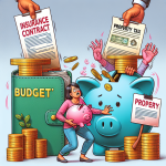 Rising Costs of Insurance and Property Taxes Squeeze Homebuyers' Budgets