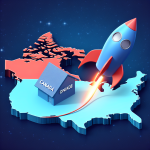 Rocket Mortgage to Withdraw from Canada and Concentrate on US Market