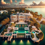 Russian Tycoon Vlad Doronin Sells Miami Mansion for Record $120M