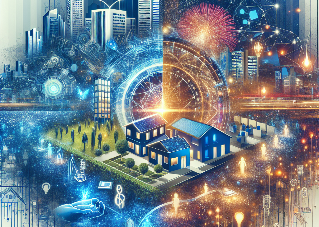 RVA Blue Realty: A New Partnership Between Indie Brokerage and United Real Estate Richmond