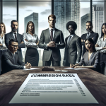 Sellers Adopt Firm Stance on Commissions: Intel Report