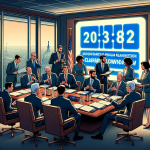 Senators Propose NFIP Reauthorization as Deadline Approaches