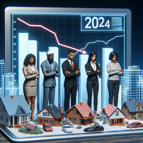 SFR Investors Reduce Home Purchases in 2024