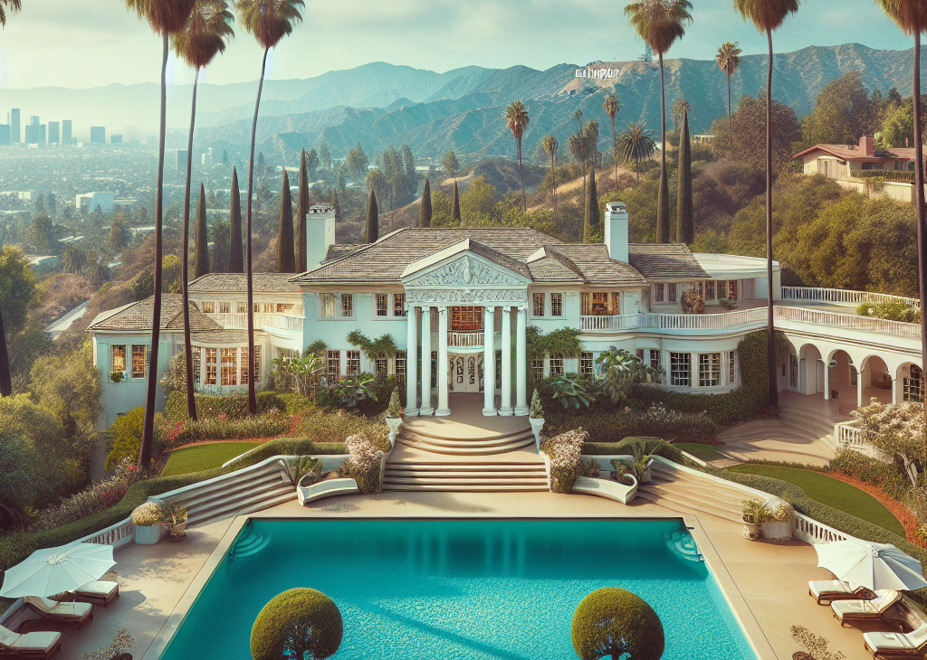 Sinatra's Iconic LA Estate, Linked to JFK and Monroe, Sells for $8M