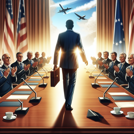 Srivatsaa Resigns as Real President, Joins Board of Directors