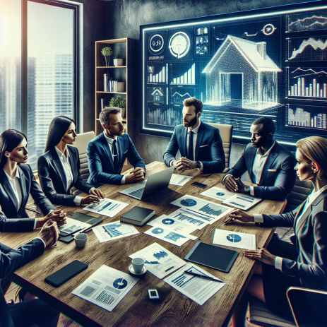 Stone Point's Next Move with Keller Williams Investment
