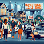 Surge in Homebuyer Activity as Mortgage Rates Plummet