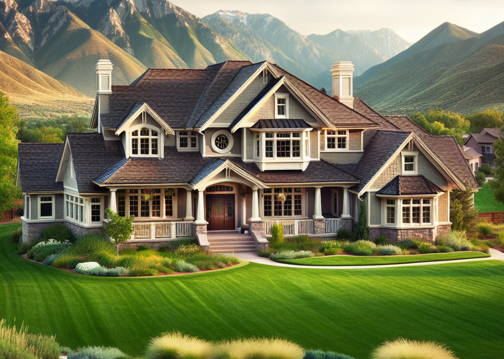 Surge in Interest for Utah Home Linked to Ruby Franke After Hulu Documentary Release