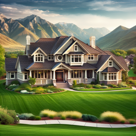 Surge in Interest for Utah Home Linked to Ruby Franke After Hulu Documentary Release