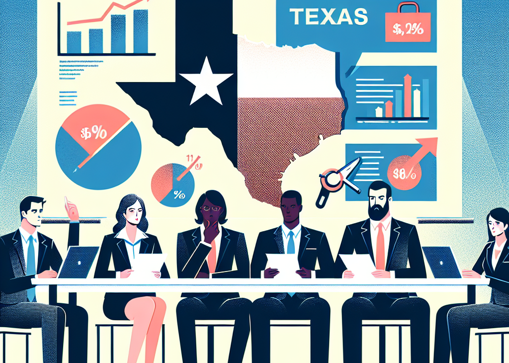 Texas Mandates Reduction in Title Insurance Premium Rates