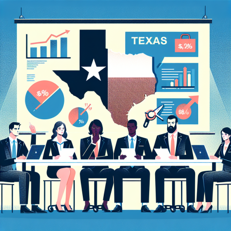 Texas Mandates Reduction in Title Insurance Premium Rates