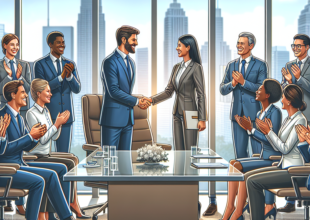 The Agency Welcomes Engel & Volkers Veteran to Leadership Team