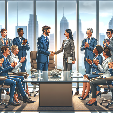 The Agency Welcomes Engel & Volkers Veteran to Leadership Team