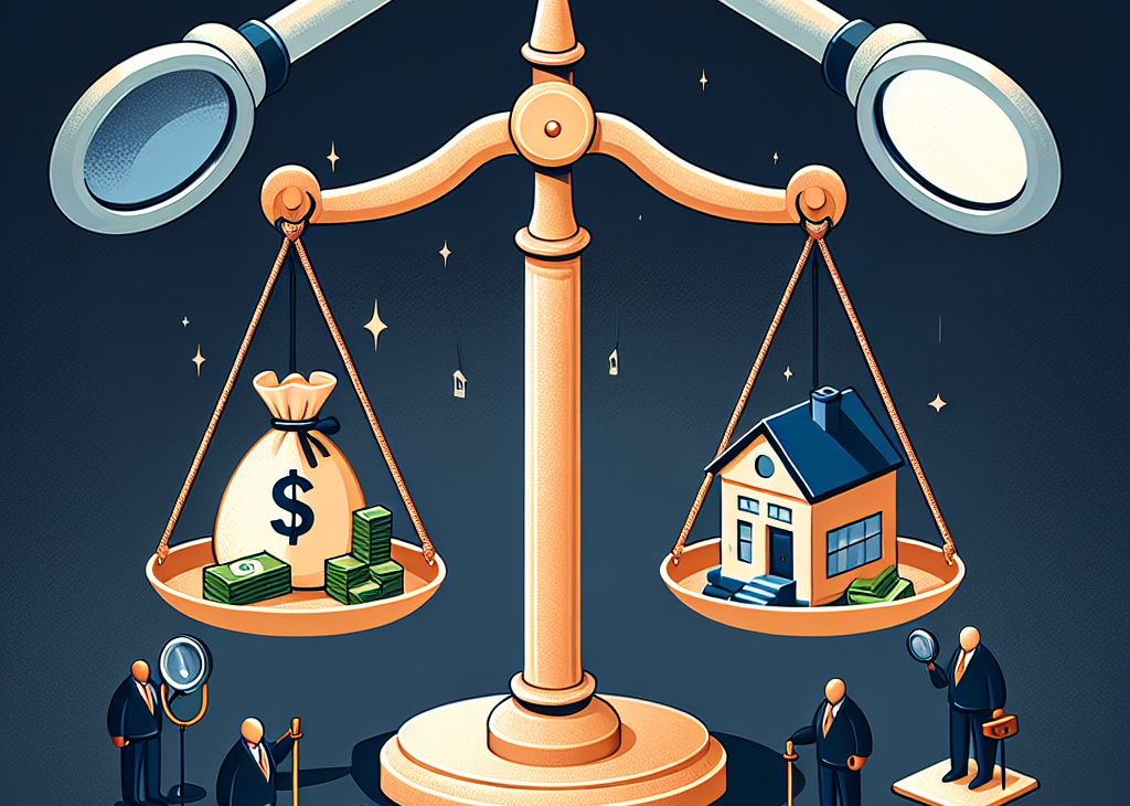The DOJ Continues to Scrutinize Realtor Commissions