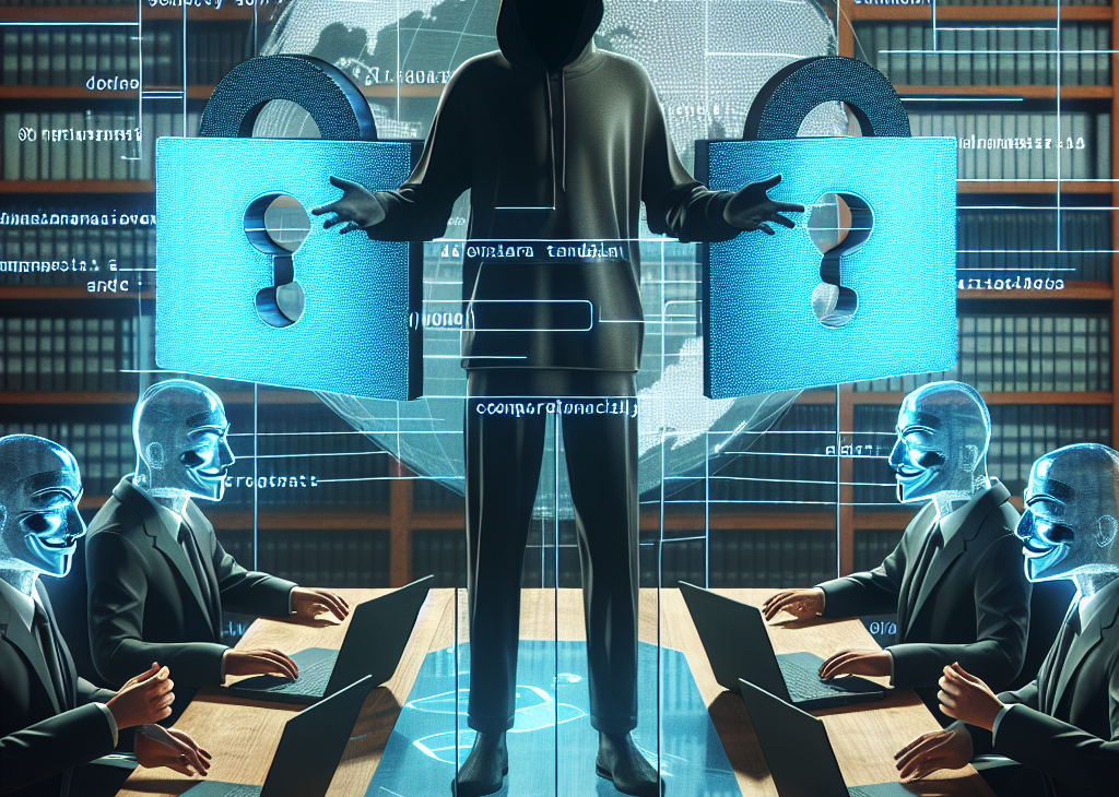 The Double Standard of Transparency: Ketchmark's Effort to Repeal CCP