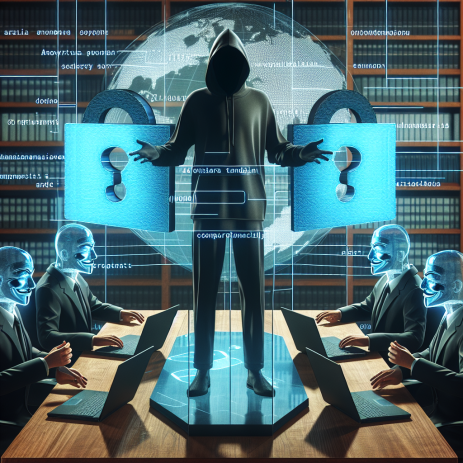The Double Standard of Transparency: Ketchmark's Effort to Repeal CCP
