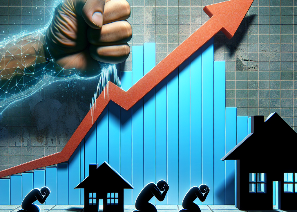 The Impending Explosion of the Homeowner Affordability Crisis Due to 'TI'