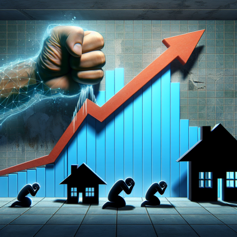 The Impending Explosion of the Homeowner Affordability Crisis Due to 'TI'