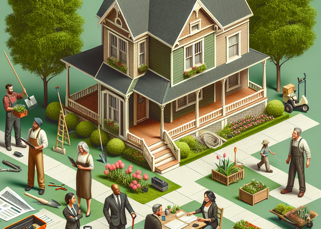 Tips for Successfully Managing an Out-of-State Rental Property
