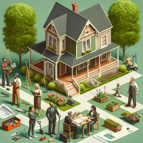 Tips for Successfully Managing an Out-of-State Rental Property