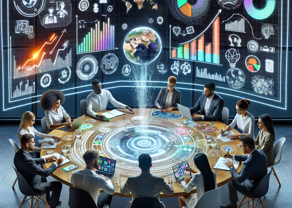 Top Marketing Strategies for 2025: Share Your Insights