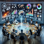 Top Marketing Strategies for 2025: Share Your Insights