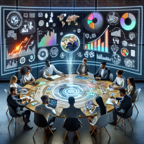 Top Marketing Strategies for 2025: Share Your Insights