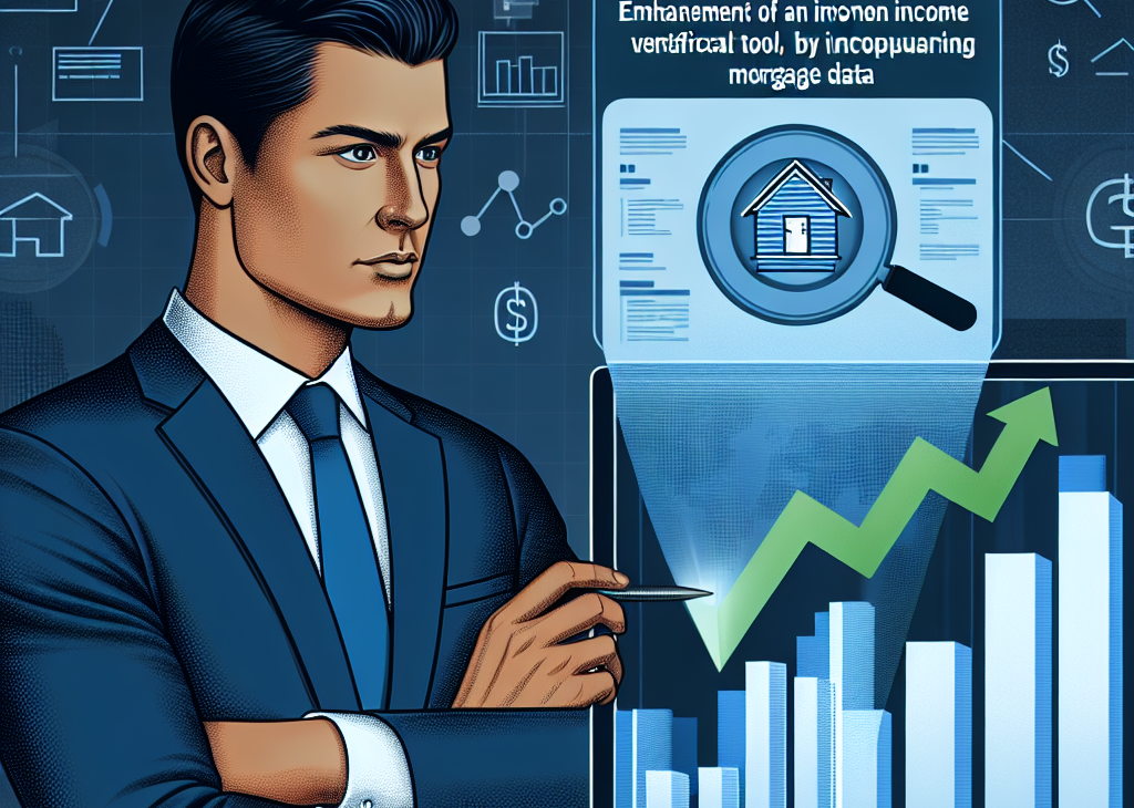 TransUnion and Truework Enhance Income Verification Tool with Mortgage Data