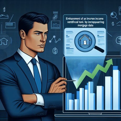 TransUnion and Truework Enhance Income Verification Tool with Mortgage Data